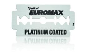 Lames euromax EMP800 platinum Lames euromax EMP800 platinum