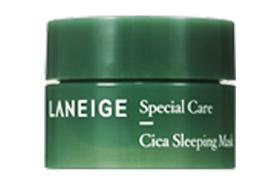 LANEIGE - Cica Masque de sommeil - 10ml LANEIGE - Cica Masque de sommeil - 10ml
