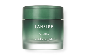 LANEIGE - Cica Masque de sommeil - 60ml LANEIGE - Cica Masque de sommeil - 60ml