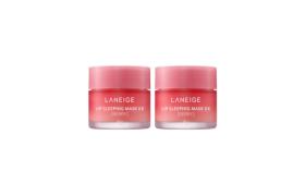 LANEIGE Coffret Lip Sleeping Mask EX - 20g - Berry (2ea)