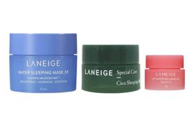 LANEIGE Kit Best Seller Trial