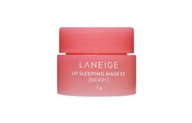 LANEIGE - Masque de Sommeil Lèvres EX - 3g - Baie LANEIGE - Masque de Sommeil Lèvres EX - 3g - Baie