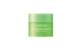 LANEIGE - Masque de Sommeil Lèvres EX - 8g - Apple Lime LANEIGE - Masque de Sommeil Lèvres EX - 8g - Apple Lime
