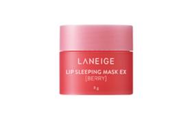 LANEIGE - Masque de Sommeil Lèvres EX - 8g - Berry LANEIGE - Masque de Sommeil Lèvres EX - 8g - Berry