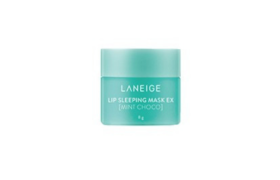 LANEIGE - Masque de Sommeil Lèvres EX - 8g - Mint Choco LANEIGE - Masque de Sommeil Lèvres EX - 8g - Mint Choco