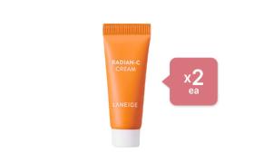 LANEIGE - Radian-C Cream - 7ml (2ea) Set LANEIGE - Radian-C Cream - 7ml (2ea) Set