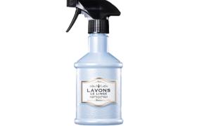 LAVONS - Désodorisant textile - 370ml - Blooming Blue