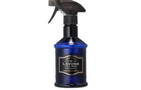 LAVONS - Désodorisant textile - 370ml - Luxury Relax