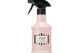 LAVONS - Désodorisant textile - 370ml - Secret Blossom