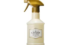 LAVONS - Désodorisant textile - 370ml - Shiny Moon