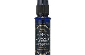 LAVONS - Fabric Refresher Détente de luxe - 40ml