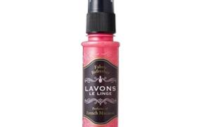 LAVONS - Fabric Refresher Macaron français - 40ml