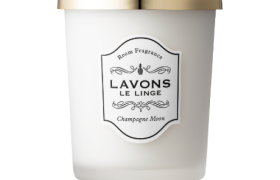 LAVONS - Parfum d'ambiance Shiny Moon - 150g