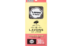 LAVONS - Parfum de voiture - 1pièce - Shiny Moon