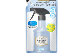 LAVONS - Recharge de désodorisant textile - 320ml - Blooming Blue