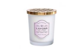 LAVONS - Recharge de parfum d'ambiance - 150g - French Macaron