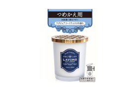 LAVONS - Recharge de parfum d'ambiance - 150g - Luxury Relax