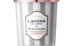 LAVONS - Room Fragrance Fleur secrète - 150g