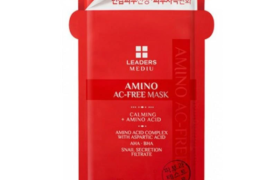 Leaders - Mediu Amino Masque - 1pièce - AC Free Leaders - Mediu Amino Masque - 1pièce - AC Free