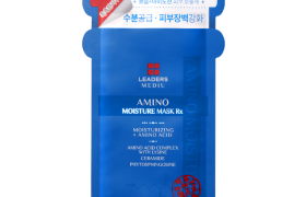 Leaders - Mediu Amino Moisture Mask Rx - 1pièce Leaders - Mediu Amino Moisture Mask Rx - 1pièce