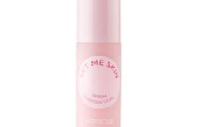 Let Me Skin - Hibiscus Vital Serum - 50ml