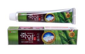 LG - Bamboo Salt Dentifrice sensible - 140g
