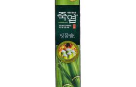 LG - Bamboo Salt Dentifrice pour le soin des gencives - 140g