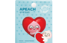 LG - Perioe - Bonnet de brosse à dents Kakao Friends - 1pièce -... LG - Perioe - Bonnet de brosse à dents Kakao Friends - 1pièce -...
