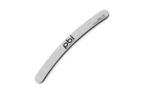 Lime Banane Faux Ongles Zebra Grise G100 - PBI