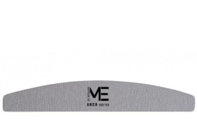 Lime demi-arc zèbre 100/180 ME by Mesauda