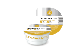 LINDSAY - Modeling Mask Cup Pack - 28g - Calendula LINDSAY - Modeling Mask Cup Pack - 28g - Calendula