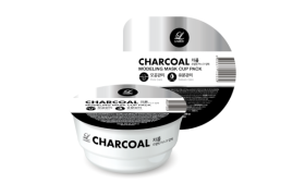 LINDSAY - Pack de masques de modelage - 28g - Charcoal LINDSAY - Pack de masques de modelage - 28g - Charcoal