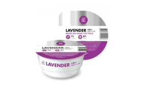 LINDSAY - Pack de masques de modelage - 28g - Lavender LINDSAY - Pack de masques de modelage - 28g - Lavender