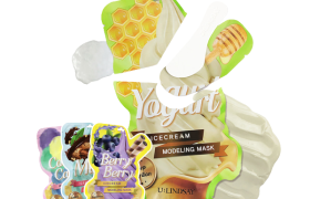 LINDSAY - U:Lindsay Masque Modelant Glace - 1pièce(50g+5g) LINDSAY - U:Lindsay Masque Modelant Glace - 1pièce(50g+5g)