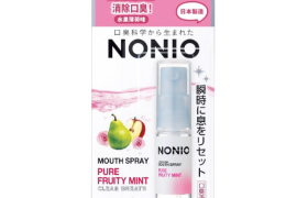 LION - Nonio - Bouche Brouillard - 5ml - Fruity Mint