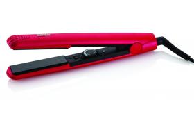 Lisseur céramique Rouge STHAUER Lisseur céramique Rouge STHAUER
