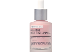 Logically, Skin - Ampoule Purifiante Calamine - 30ml