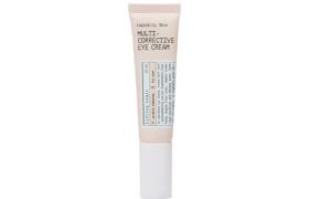 Logically, Skin - Crème Contour des Yeux Multi-Correction - 25ml
