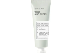 Logically, Skin - Crème Première Main - 50g