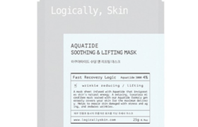 Logically, Skin - Fast Recovery Logic Aquatide Masque Apaisant &...