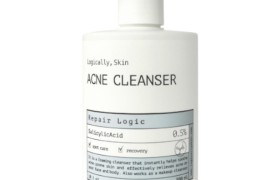 Logically, Skin - Nettoyant ACNE - 300ml