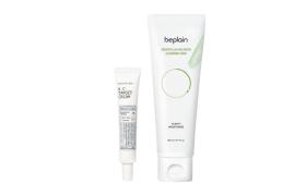 Logically, Skin X beplain Set Essentiels Logically, Skin X beplain Set Essentiels