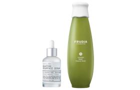 Logically, Skin X FRUDIA Set De Bases Logically, Skin X FRUDIA Set De Bases