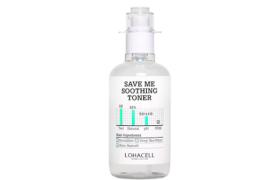 LOHACELL - Save Me Soothing Toner - 155ml