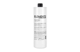 Lotion réfrigérante effet glaçon Elements 1000 ML