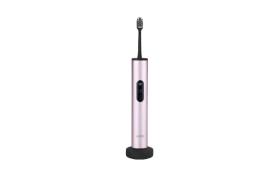Lumio - Brosse à dents électrique stérilisante rétractable -...