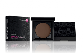 Magic Powder PaolaP n°8 Finite Incantatem