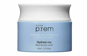 make p: rem - Hydrate me. Crème micro tension - 65ml