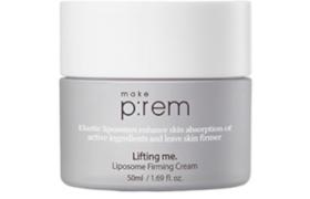 make p: rem - Me soulevant. Crème Raffermissante Liposome - 50ml