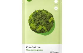 make p:rem - Comfort Me. Masque apaisant mousse - 1pièce